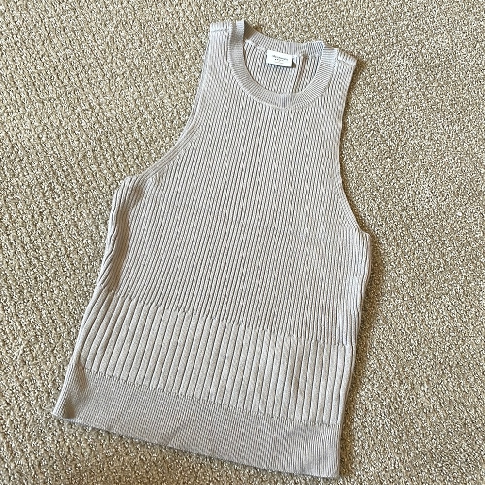 Scuba Tank